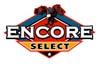 Logos • Encore Select Logo Option 1 by Greg Dampier All Rights Reserved.