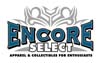 Logos • Encore Select Logo Option 3 by Greg Dampier All Rights Reserved.