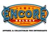 Logos • Encore Select Logo Option 4 by Greg Dampier All Rights Reserved.