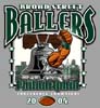 T Shirts • Sports Related • Philly Ballers 2004 Conference Champs1 by Greg Dampier All Rights Reserved.