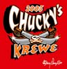 T Shirts • Sports Related • Tampa Bay Bucs Chuckys Krewe by Greg Dampier All Rights Reserved.