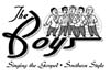 T Shirts • Business Promotion • The Boys 1 by Greg Dampier All Rights Reserved.