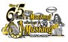 T Shirts • School Events • Class Of 65 Always A Mustang by Greg Dampier All Rights Reserved.
