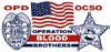T Shirts • Blood Bank • Opd Ocso by Greg Dampier All Rights Reserved.