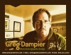 Branding • Greg Dampier Promo 2008 by Greg Dampier All Rights Reserved.