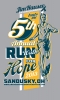 T Shirts • Sports Related • Run For Hope 5 by Greg Dampier All Rights Reserved.