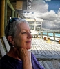 Fine Art • Marion Tonner Relaxed At Vero Beach by Greg Dampier All Rights Reserved.
