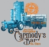 T Shirts • Travel Souvenir • Carmodys Bar Tee by Greg Dampier All Rights Reserved.