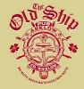 T Shirts • Travel Souvenir • Old Ship Pub Design by Greg Dampier All Rights Reserved.