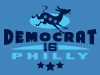 T Shirts • Miscellaneous Events • Democrat Embroidered Hat Design by Greg Dampier All Rights Reserved.