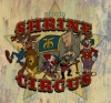 T Shirts • Miscellaneous Events • Shrine Circus by Greg Dampier All Rights Reserved.