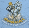 T Shirts • Sporting Events • Bobcat Water Polo by Greg Dampier All Rights Reserved.