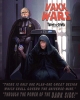 Truth A Ganda • Dark Side Vaxx Wars Biden Fauci Truthaganda by Greg Dampier All Rights Reserved.