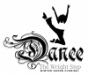 Logos • Dance by Greg Dampier All Rights Reserved.