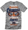 T Shirts • Sporting Events • Auburn Chamions by Greg Dampier All Rights Reserved.