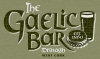 T Shirts • Business Promotion • Gaelic Bar Tee by Greg Dampier All Rights Reserved.