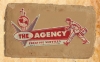 Branding • The Agency Sticker by Greg Dampier All Rights Reserved.
