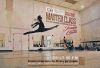 Fine Art • Ballet Master Class Poster by Greg Dampier All Rights Reserved.