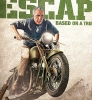 Comics • Color • Titus Welliver Great Escape Poster Close by Greg Dampier All Rights Reserved.