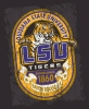 T Shirts • Sporting Events • Lsu Tigers by Greg Dampier All Rights Reserved.