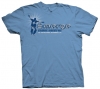 T Shirts • Religeous Events • Emerge Tee by Greg Dampier All Rights Reserved.