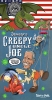 Truth A Ganda • Creepy Uncle Joe Biden Ponochio Reptile Master Jimminy Fauci Cricket Truthaganda by Greg Dampier All Rights Reserved.