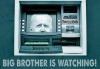Truth A Ganda • Biden Big Brother Watching Atm by Greg Dampier All Rights Reserved.