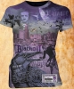 T Shirts • Business Promotion • Blackout Tee Baltimore by Greg Dampier All Rights Reserved.